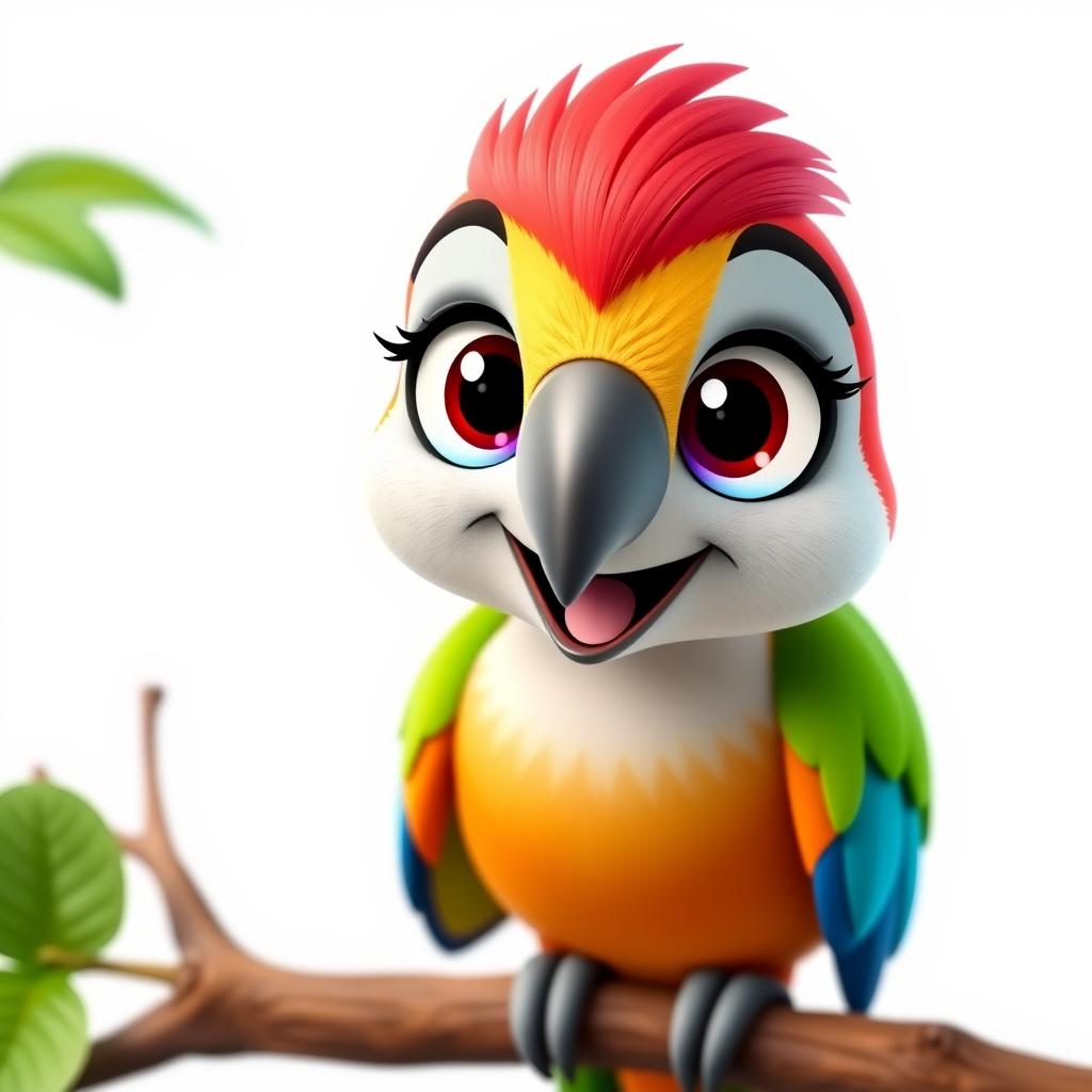 Voqular App Interface